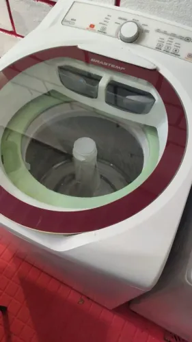Máquina de lavar
