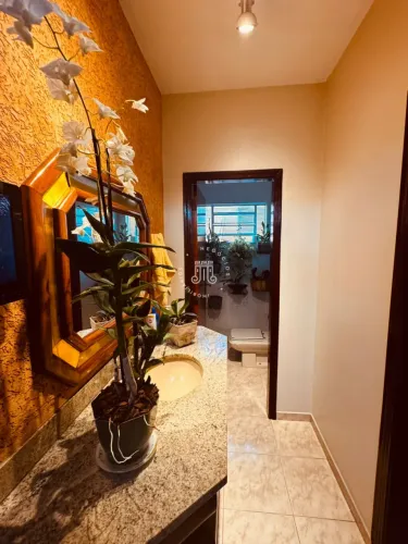 CASA A VENDA COM 329M², VILA PROGRESSO, JUNDIAÍ / SP