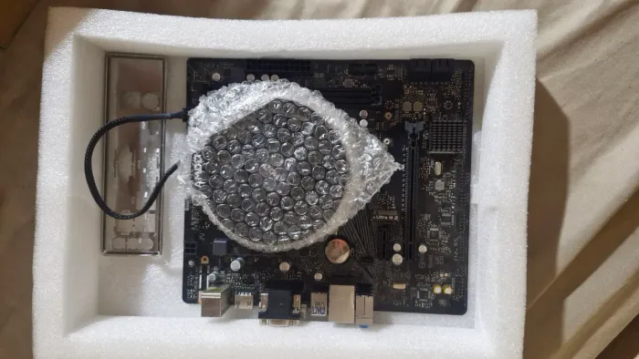 KIT RYZEN 5
