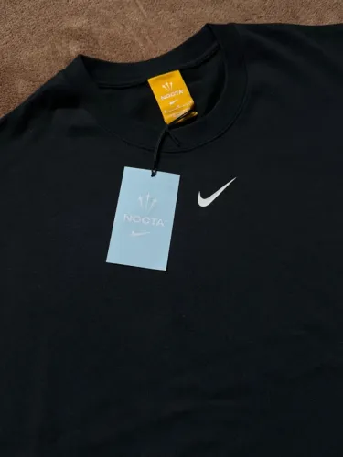 Camiseta Nike x Nocta