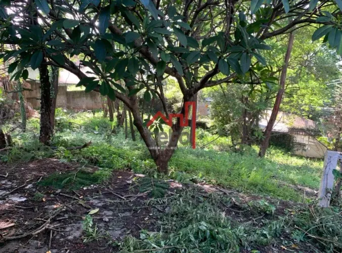 Lote 2.160 m2 - Venda - Santa Mônica