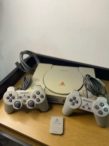 PlayStation 1