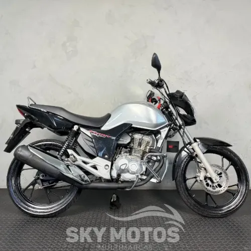 Honda Cg Start 160 2024 (Cod.: 5668)
