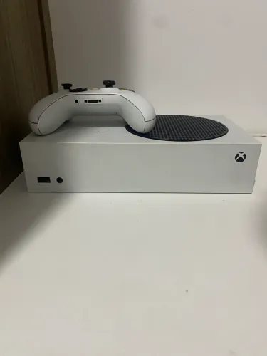 Xbox one series s