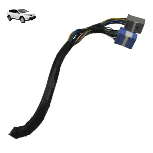 Plug Conector Caixa Fusiveis Toyota Rav4 2.0 2013 2014 2015