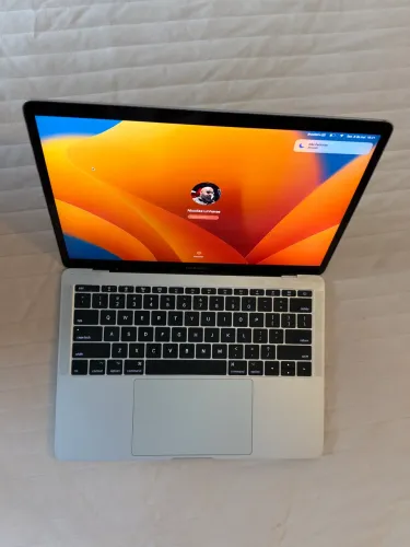 MacBook Pro 8GB 500GB 13インチ 2013 MacBook Pro 2013 Usado 13