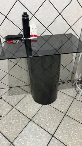 Mesa vidro 