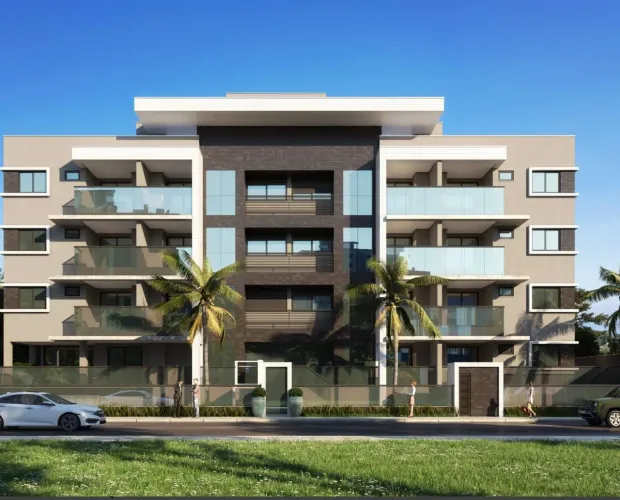 Oportunidade de investimento apartamento praia de palmas