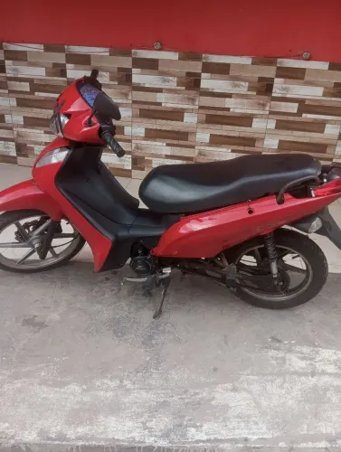 Vendo JET 100cc 
