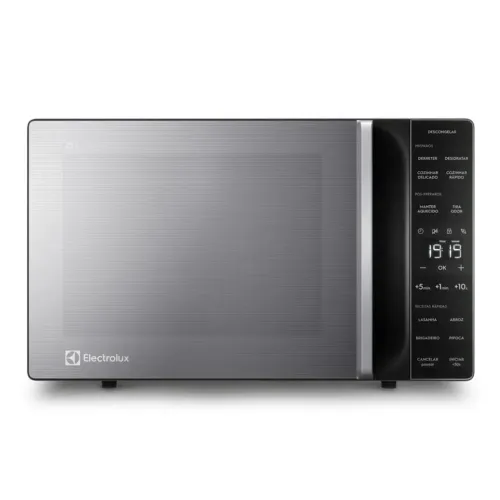 Microondas Eletrolux NOVO - 110V 