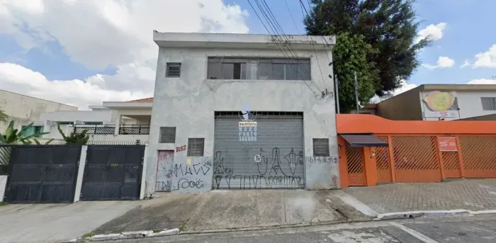 Galpão para venda e locação na Vila Carrão.