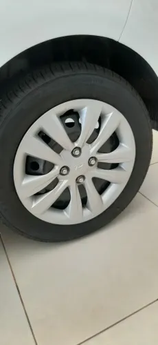 Hyundai HB20 C./c.plus/c.style 1.6 Flex 16V Mec. 2018