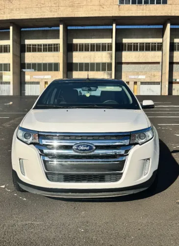 Ford Edge Limited 3.5 V6 24V AWD Aut. 2014