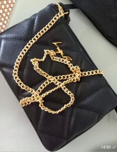 Bolsa Luiza Barcelos 