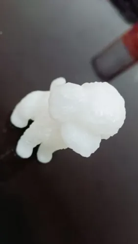 Cachorrinho 3D