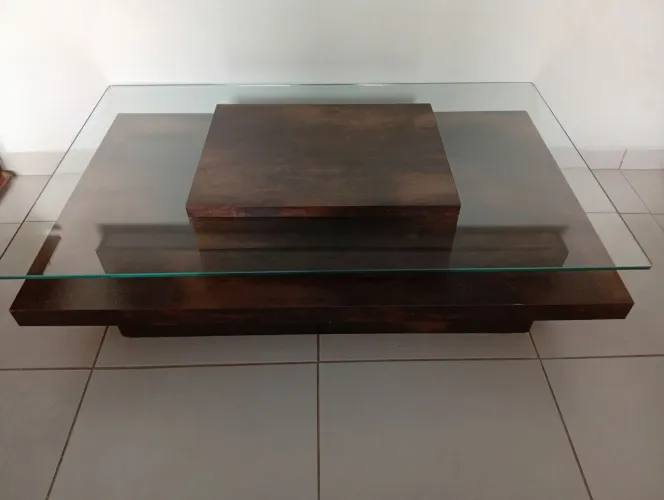 Mesa de Centro