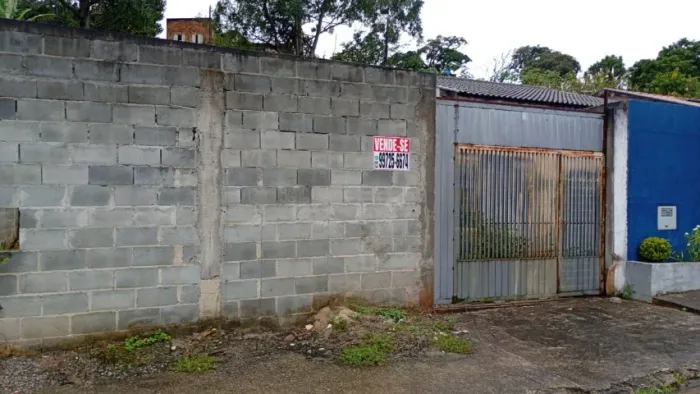 Terreno à Venda 233m² - Jardim Leblon, Jacareí - Escriturado e Pronto para Construir