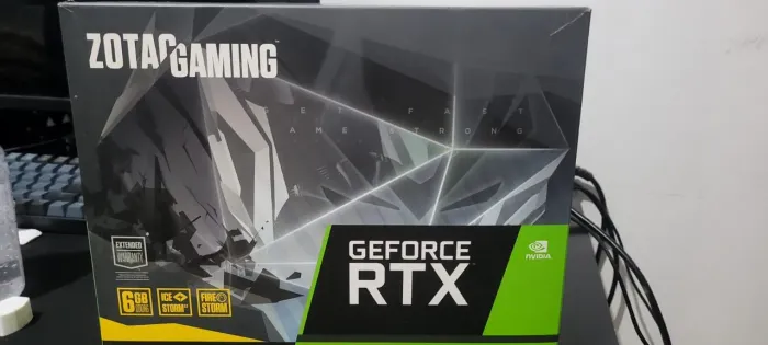 Rtx 2060