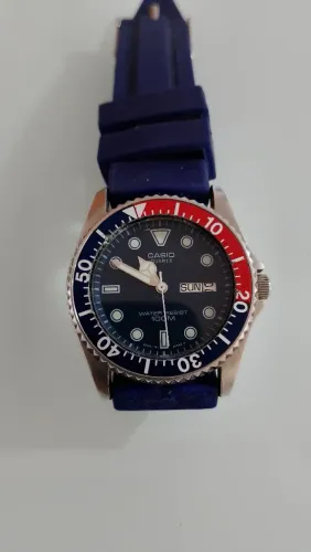 Relógio Casio original