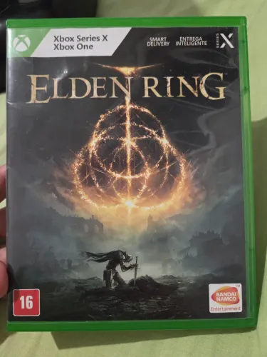 Elden Ring Xbox 