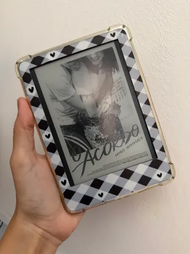 Kindle 10ª Geração (2019) - Ótimo Estado