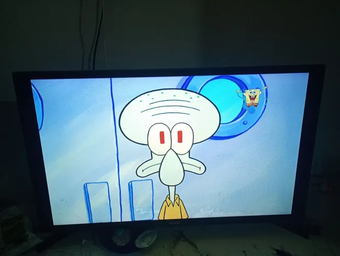 Vende-se Smart Tv Samsung em perfeito estado