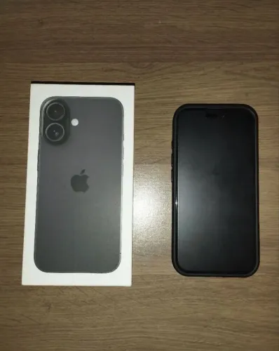 iPhone 16 256 gb 