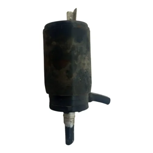 Bomba Agua Limpador Parabrisa Corsa Celta 821002a