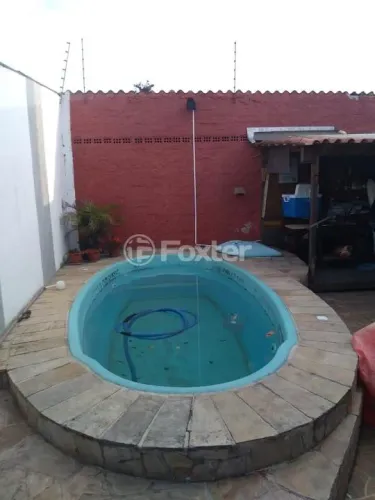 Casa à venda Rua Campos Sales, Niterói - Canoas