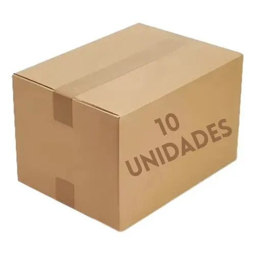 Kit Caixa Surpresa (PEQ)