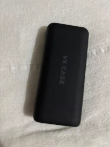BATERIA PORTÁTIL VX CASE 10.000a