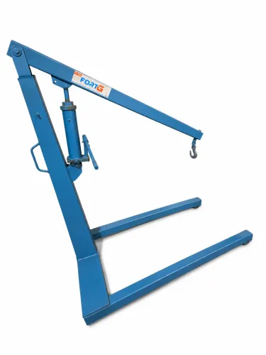 Girafa Hidráulica para Motor FortG