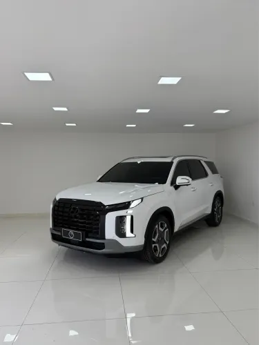 Hyundai Palisade Signature 3.8 GDI AWD Aut. 2025