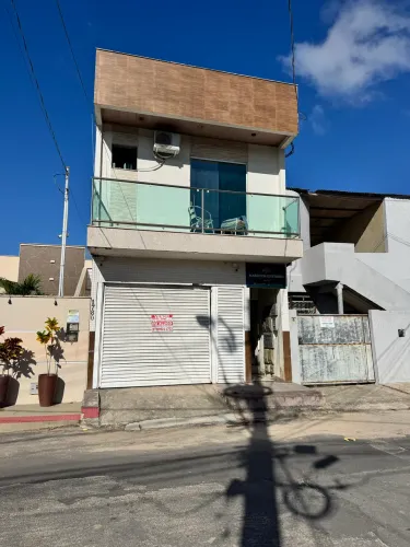 Vendo imóvel 150m2 (Leia anúncio)