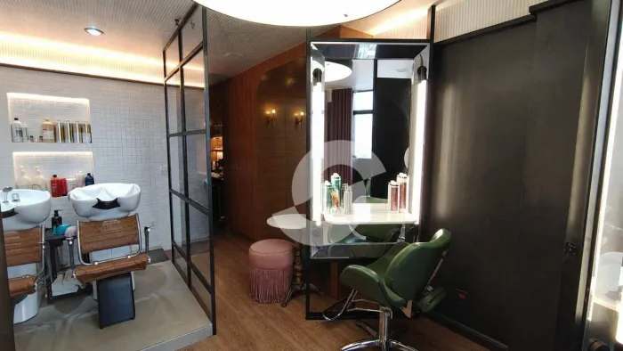 Sala à venda, 40 m² por R$ 580.000,00 - Icaraí - Niterói/RJ