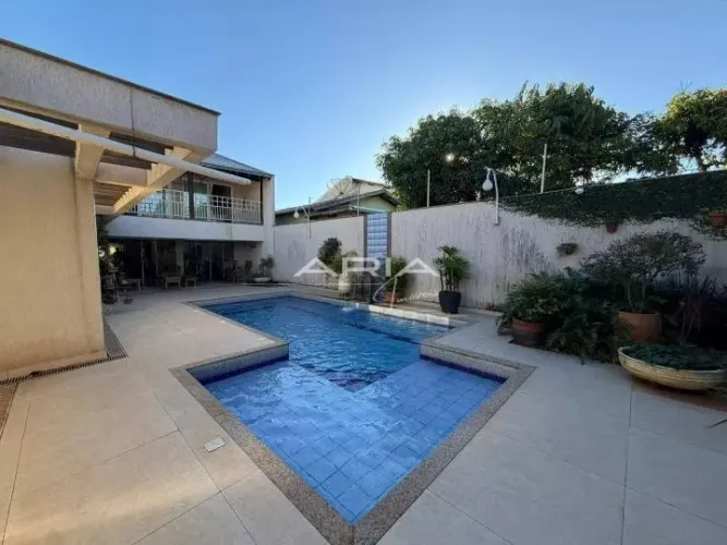 SOBRADO PARA VENDA COM 4 QUARTOS E LAZER - CARAVELLE LONDRINA/PR