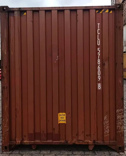 Containers