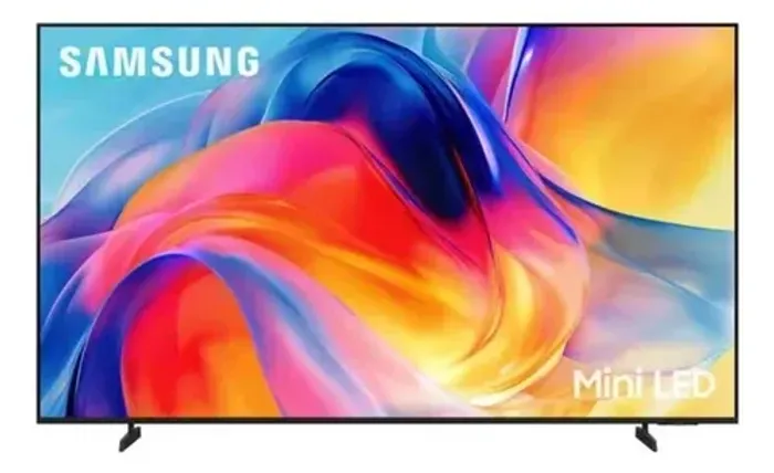 Smart Tv Samsung 65? 2026 + Soundbar b450f Samsung