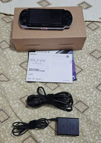 Sony Playstation PSP 3001
