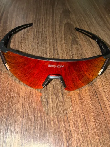 Óculos de Sol SCVCN - Esportivo UV400