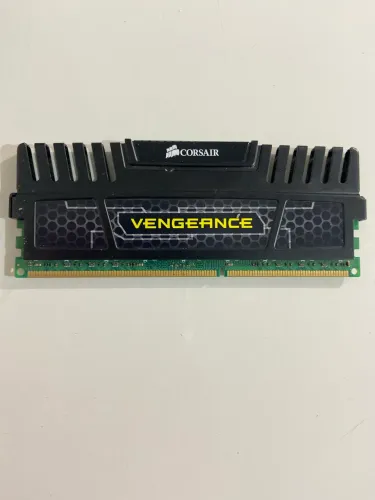 Memória RAM DDR3 8GB
