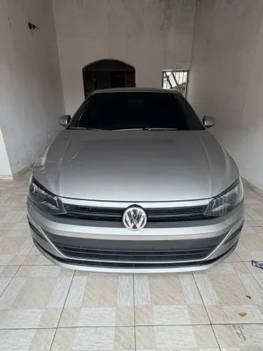Volkswagen Polo 1.0 Flex 12V 5P 2020