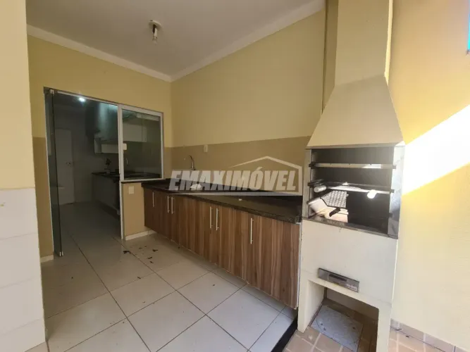 Casa com 3 quartos no Residencial Horto Florestal 2 para alugar ou comprar