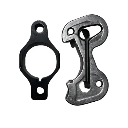 Suporte Balancim Do Cabeçote Dodge Ram 6.7 2019 2020 2021