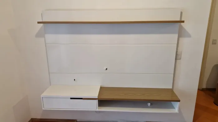 Rack para tv