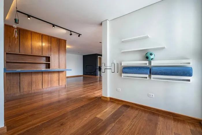Jardim Paulista · Locação · 3 dormitórios