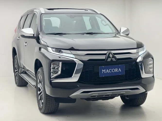 Mitsubishi Pajero Sport HPE 2.5 4X4 Diesel Aut. 2024