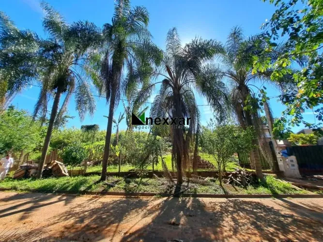 Terreno em Valinhos