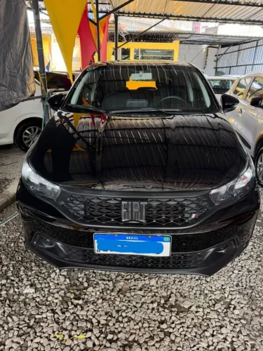 Fiat Argo Drive 1.0 6V Flex 2025