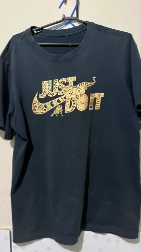 Camiseta Nike